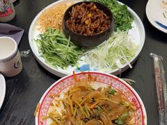 -满园烤鸭·春饼(沈北万达店)
