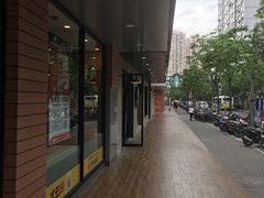 -星巴克(甘河路店)