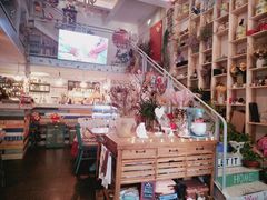 -Kitchen·Y洋厨房西餐厅(王府壹号店)