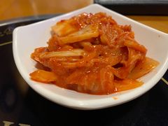 -咕咕站韩国料理(紫金港店)