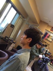 -佛伦斯私人订制烫染国际连锁