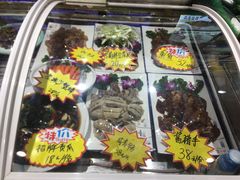 -美达尔烧烤海鲜家常菜(泰山路店)