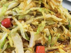 -金沙滩海鲜餐厅·海肠捞饭·手工水饺(梅江龙水园店)