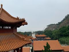 -南沙天后宫景区
