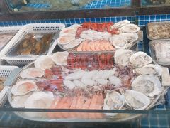 -碧海银沙海鲜餐厅(恒大海上威尼斯店)
