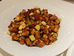 -金春禧·鲁菜海鲜(延吉路万达店)