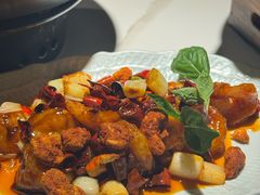 -麻六记(新天地店)