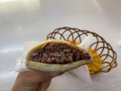 -驴肉火烧(方北路店)