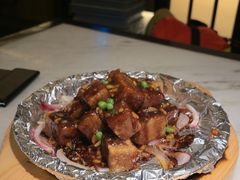 -径山十八道·风味民间菜(杭州总店)