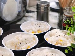 -绿茶餐厅(成都天府红店)