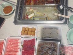 -野妹火锅(布吉店)