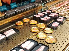 -東盛炭烤自助料理(玄武招商花园城店)