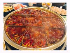 -邓莽子老火锅(鲁祖庙店)