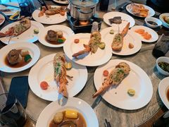 -安蒂娅·海鲜自助餐厅(安蒂娅美兰酒店)