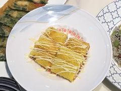 -點無缺茶楼·海鲜酒家(世博店)