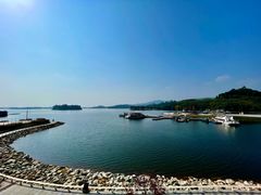-三岔湖景区