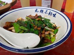 -楚天美食坊(越秀先烈中路店)