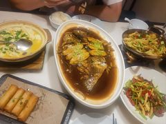 -径山十八道·风味民间菜(杭州总店)