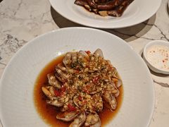 -潮州府·潮菜·砂锅粥(徐家汇店)