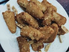 -御粥轩(秦隆步行街店)