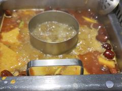 -味舵主重庆火锅(邓尉路店)
