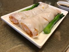 百花脆皮肠-金城大酒店-中餐厅(汾江中路店)