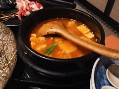 -山川小町·极番烧肉(新地假日广场店)