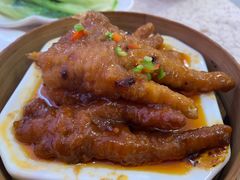 -金榜大酒店-中餐