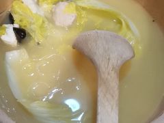 -宏状元现熬粥·京味菜(五棵松店)