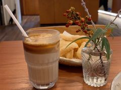 -有序Orderly融合西餐·咖啡(运河外滩店)