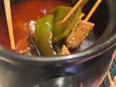 -可口香·非遗老号烧烤(南岗直营店)
