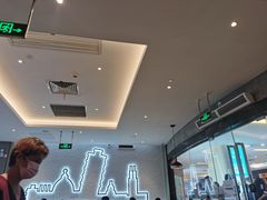 -萨莉亚意式餐厅(国和1000店)