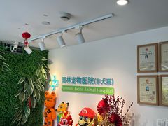 -雨林宠物医院·异宠专科(浦东分院)