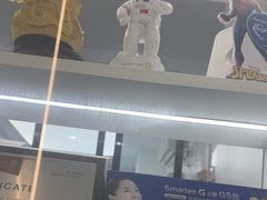 -深圳富茂格伦菲尔口腔门诊部(龙华清湖总院)