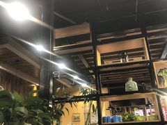 大堂-陈记农家挂炉烤肉(雁南一路店)
