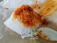 椰浆饭-多春茶室