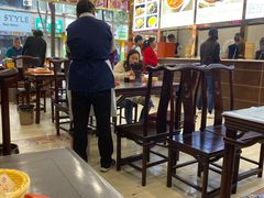 大堂-方中山胡辣汤(成都首店)