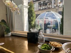 -漆黑觉米粉(三里屯店)