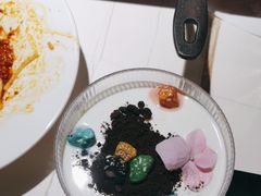 -牛扒先生·厚切雪花牛扒西餐厅(北京路禺山路店)