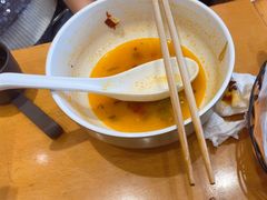 -三千粉牛肉米粉(来客茂店)