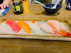 -松岛日本料理(汾江路店)
