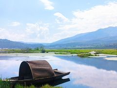 -腾冲北海湿地