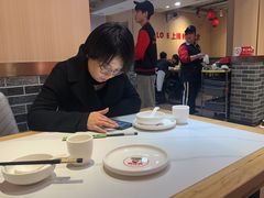 -李老哈·东北菜(宋园路店)