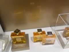 -CHANEL(德基广场店)