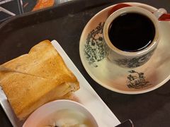 -南洋老咖啡(牛车水店)