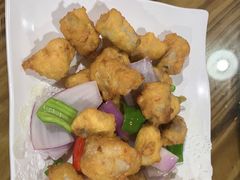 -东坊味道私房菜·地道顺德菜(大良店)