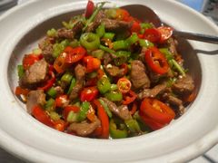 -万盛合(渔人码头店)