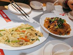 -李老哈·东北菜(宋园路店)