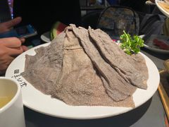 -蜀九香火锅(李家沱店)