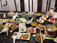 -青藤茶馆(南山路店)